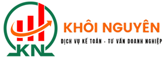 CÔNG TY TNHH DỊCH VỤ TƯ VẤN KHÔI NGUYÊN HÀ NỘI
