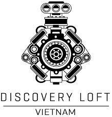 CÔNG TY TNHH DISCOVERY LOFT INC. VIỆT NAM