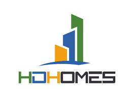 Công ty Cổ phần Bất Động Sản HD Homes