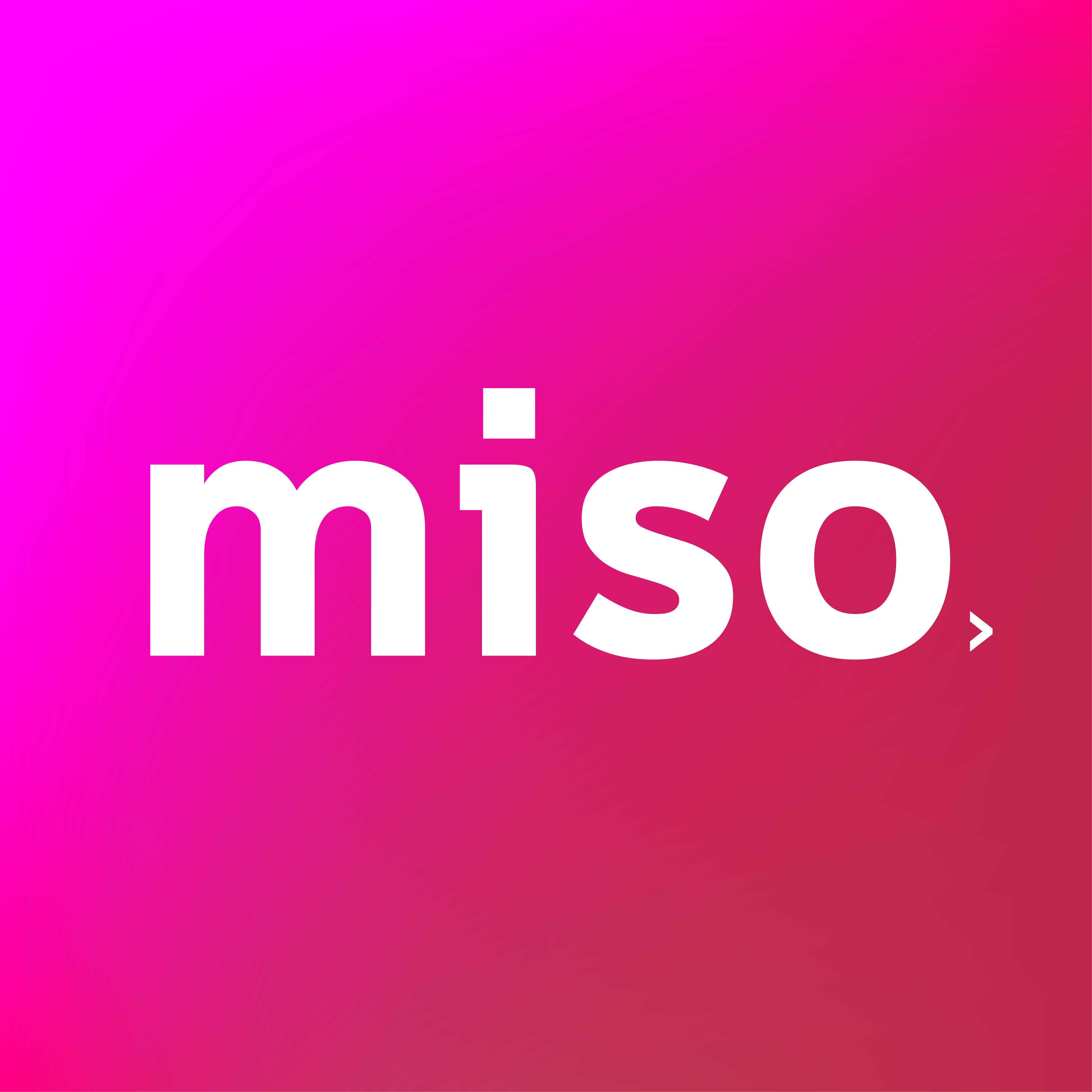 MISO Digital Co.,Ltd.