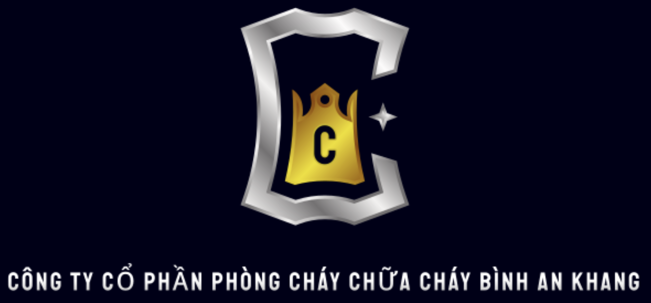 CÔNG TY CỔ PHẦN PHÒNG CHÁY CHỮA CHÁY BÌNH AN KHANG