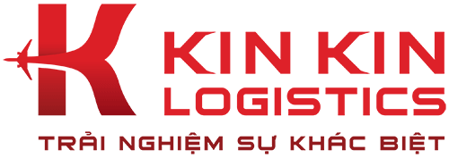 CÔNG TY TNHH KIN KIN LOGISTICS