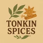 CÔNG TY CỔ PHẦN TONKIN SPICES