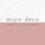 CÔNG TY TNHH MIYO DECO