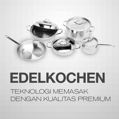 Công ty TNHH Edelkochen Việt Nam