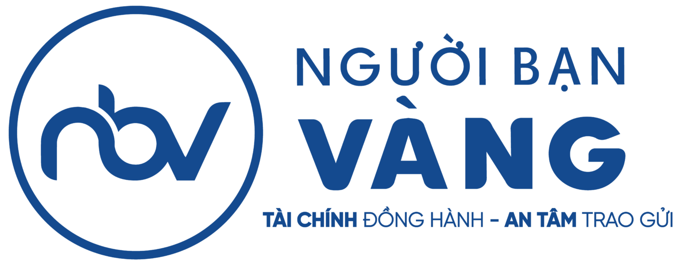 CÔNG TY CỔ PHẦN NGƯỜI BẠN VÀNG