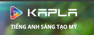 CÔNG TY CỔ PHẦN KAPLA VIETNAM