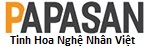 CÔNG TY TNHH PAPASAN VIỆT NAM