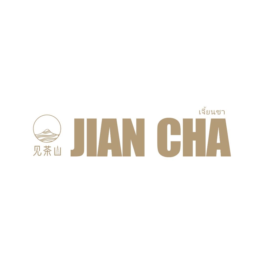 JIAN CHA