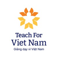 Teach For Viet Nam