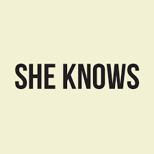 SHE KNOWS