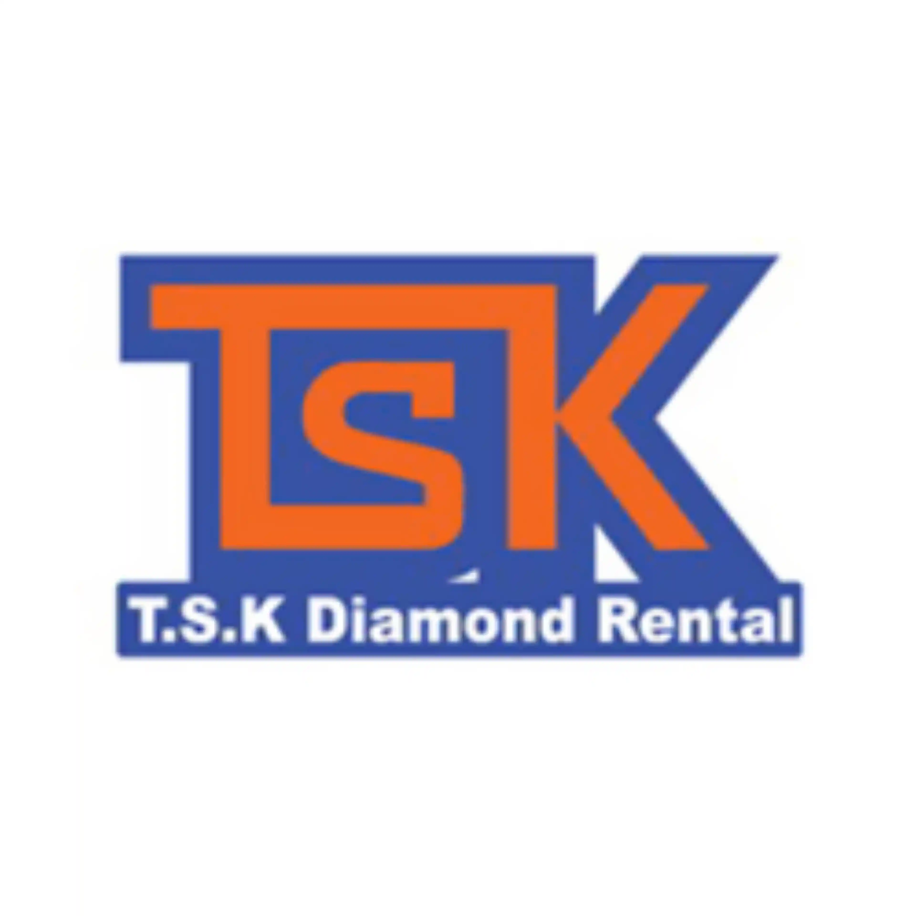 T.S.K Diamond Rental
