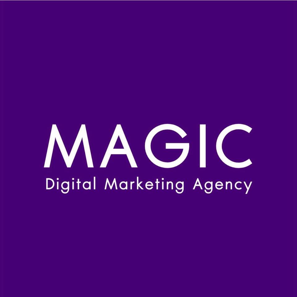 Magic Digital Marketing