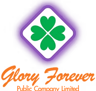 Glory Forever