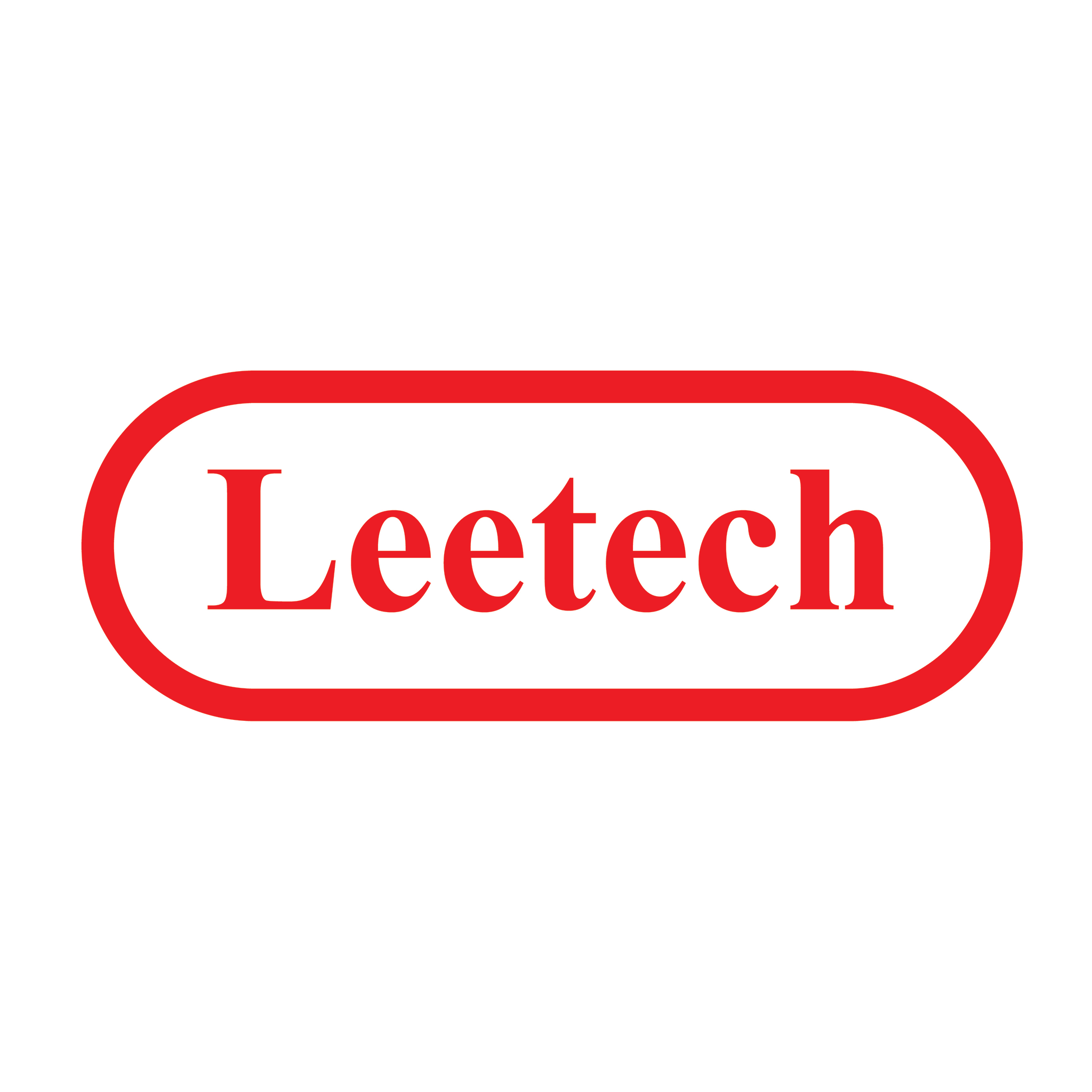Leetech