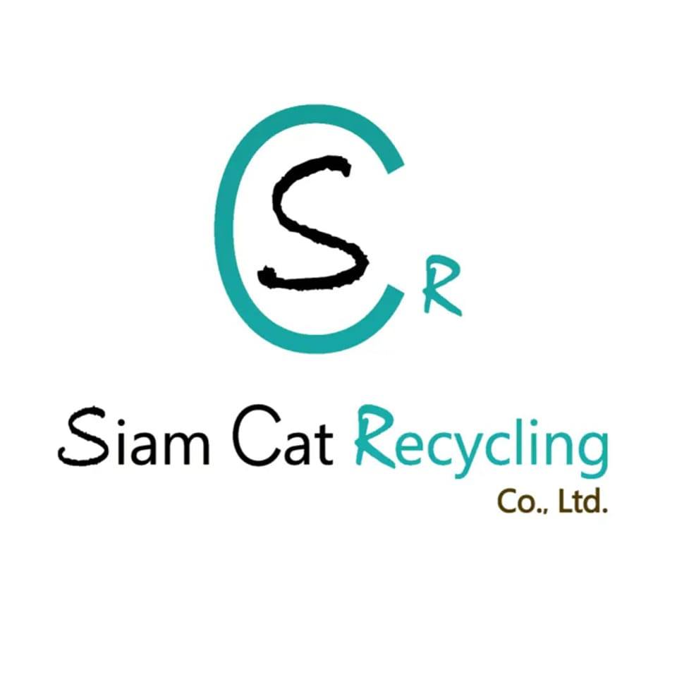 Siam Cat Recycling