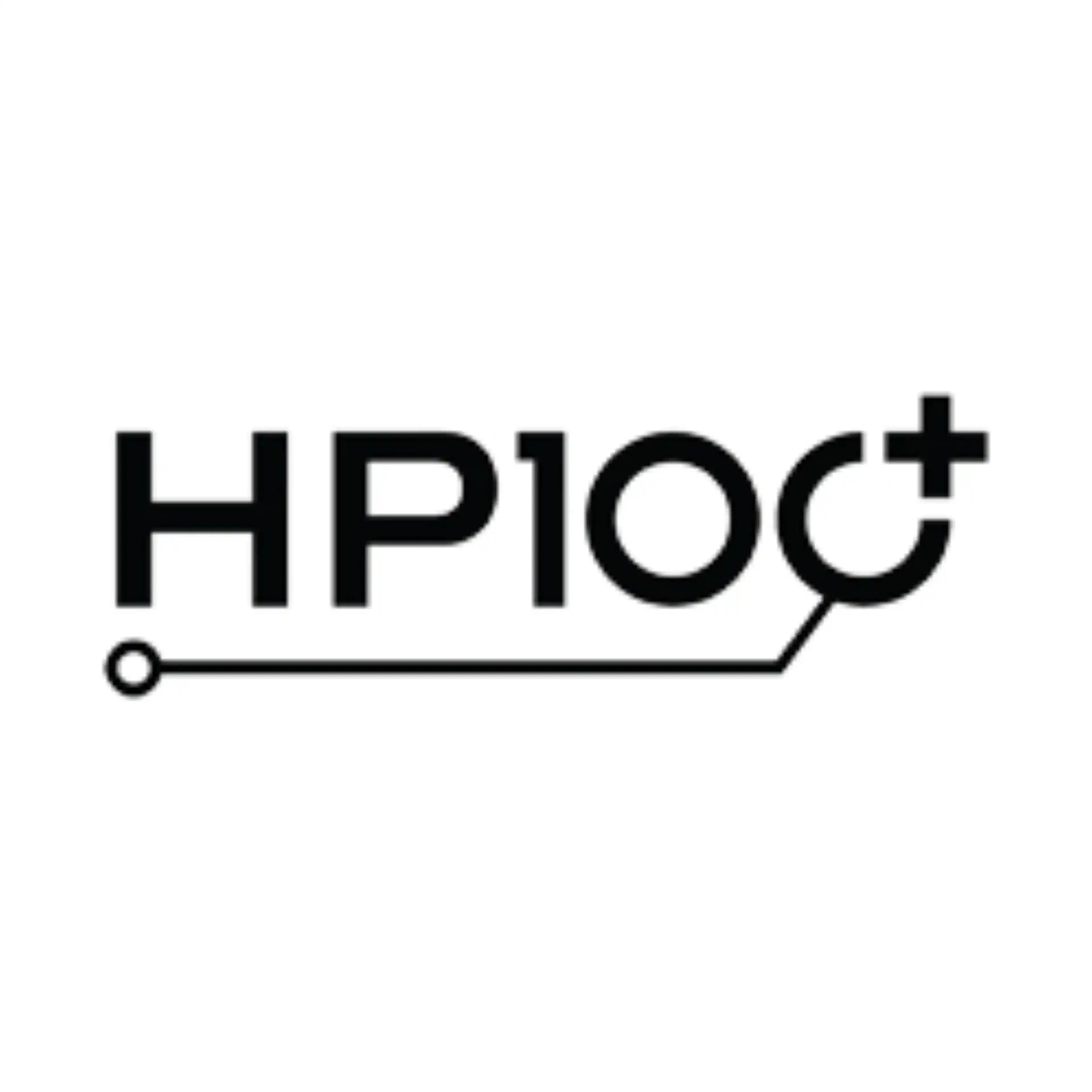 HP100+