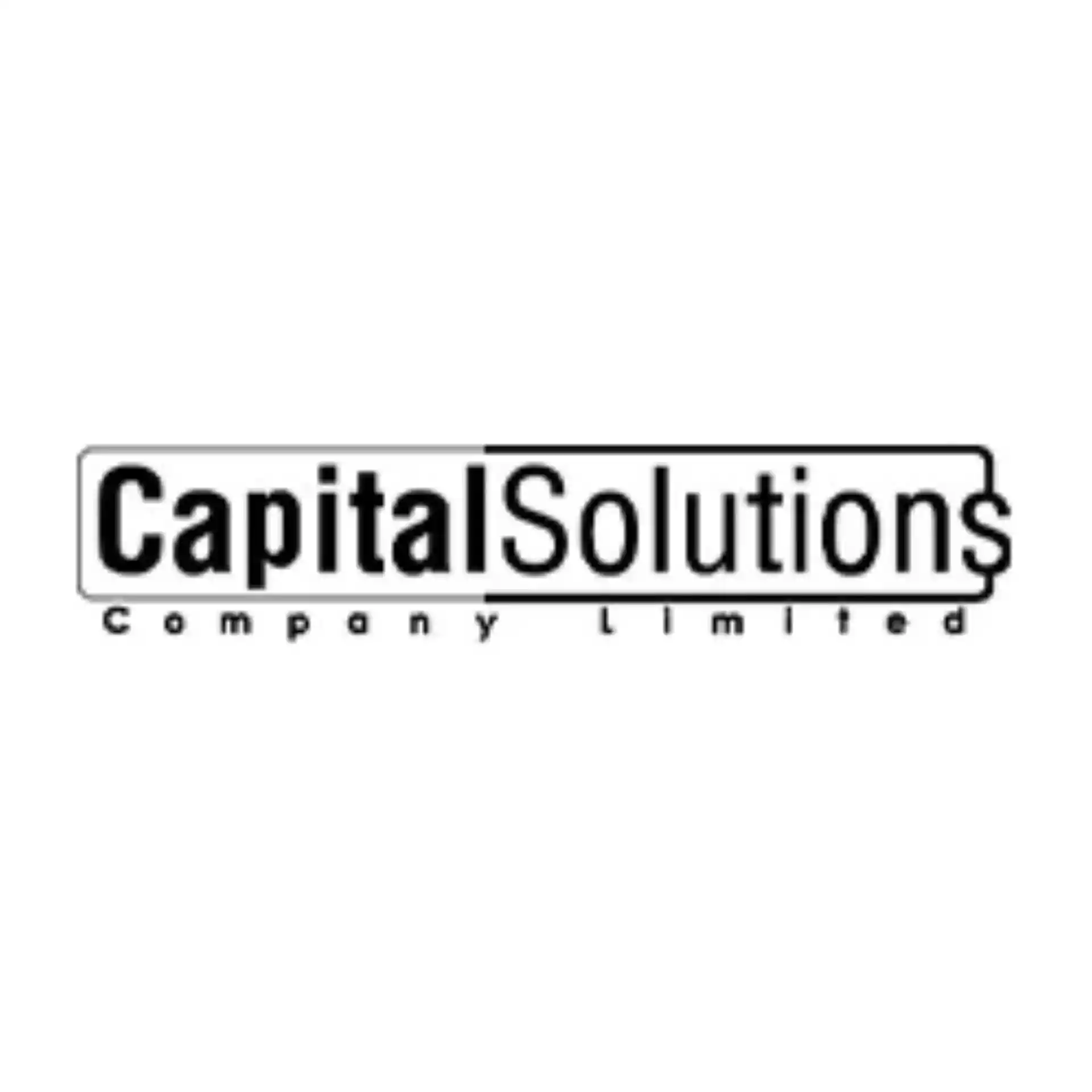 Capitalsolutions
