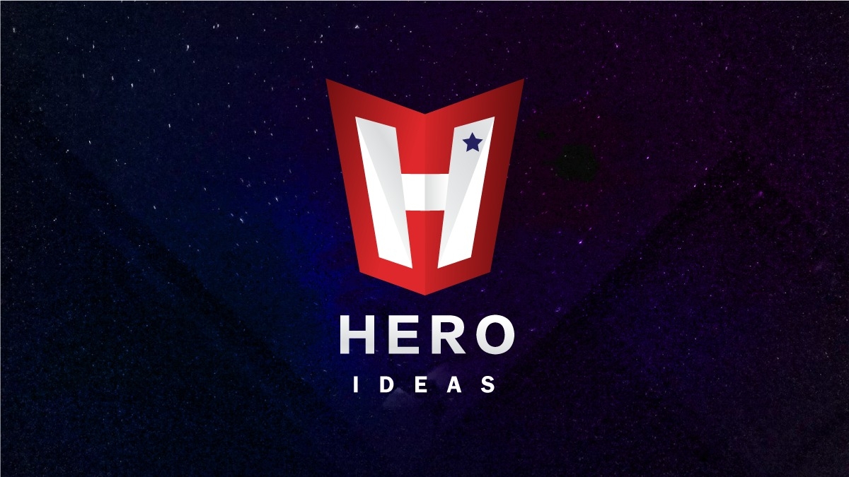 HERO IDEAS