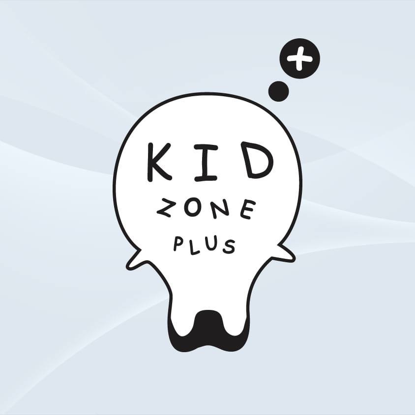 Kidzone Plus