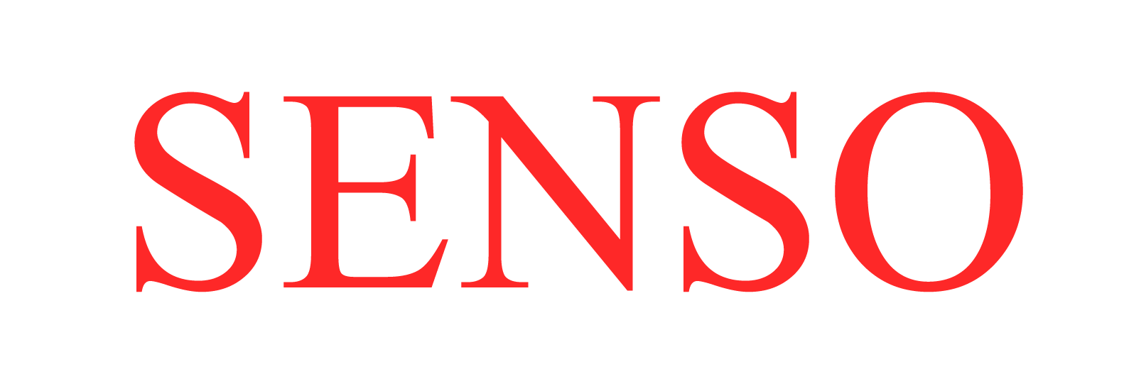 SENSO CORPORATION