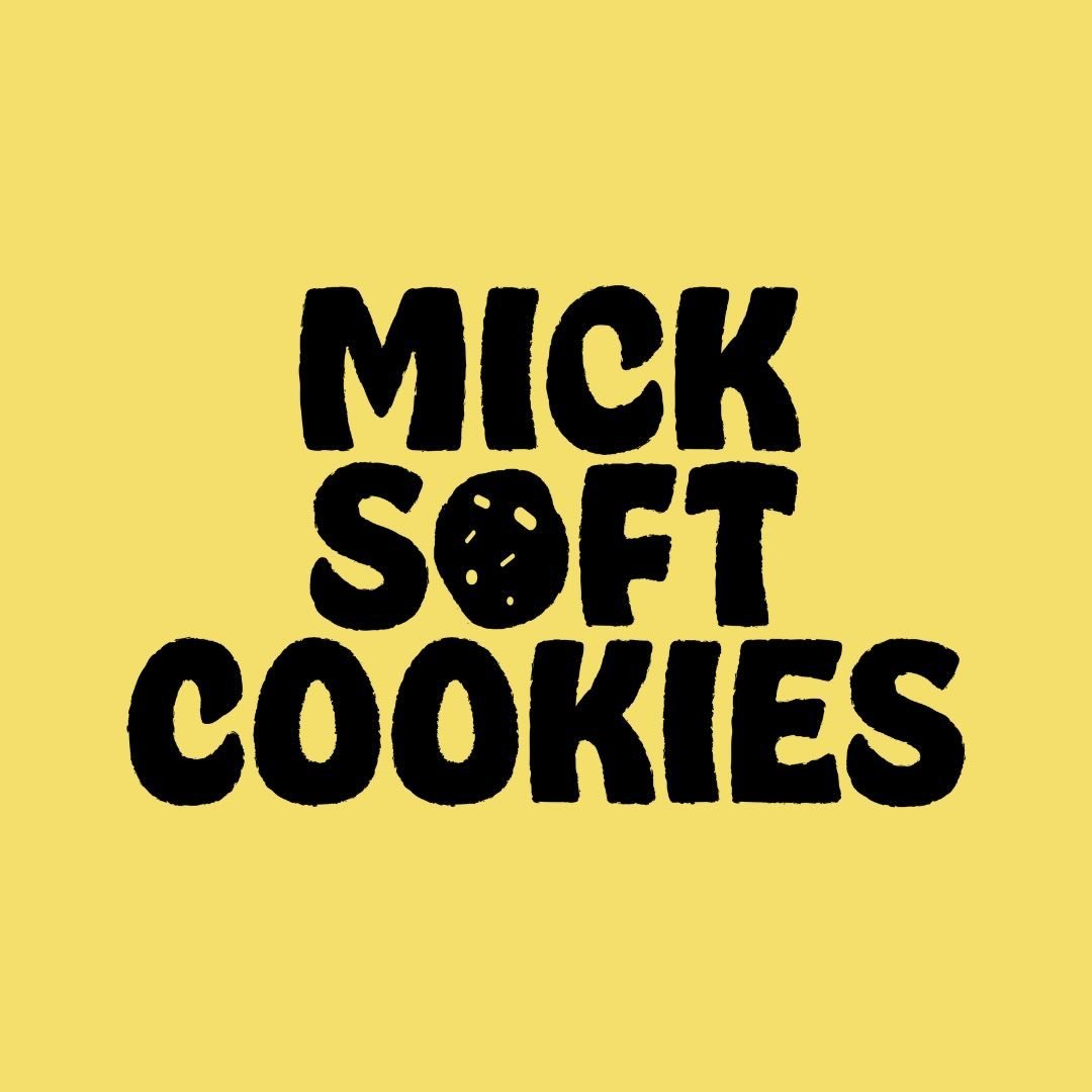 Mick Soft Cookie