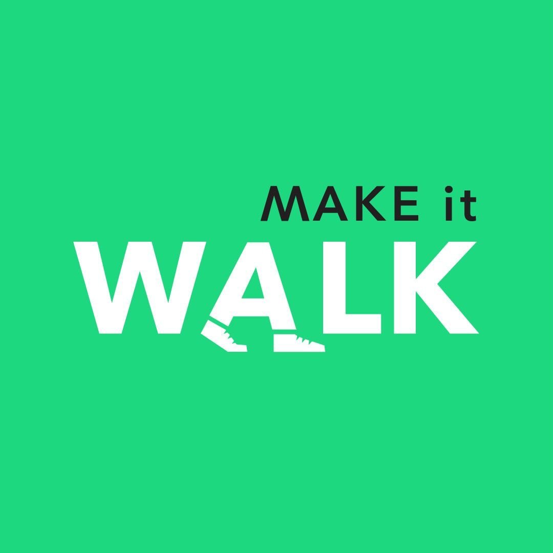 Make It Walk