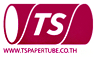 Tspapertube