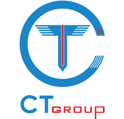 Công ty Cổ phần Tập đoàn C.T Group