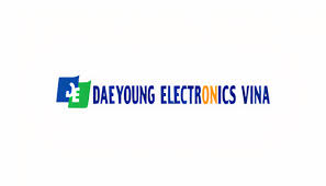 Công ty TNHH Daeyoung EP Vina