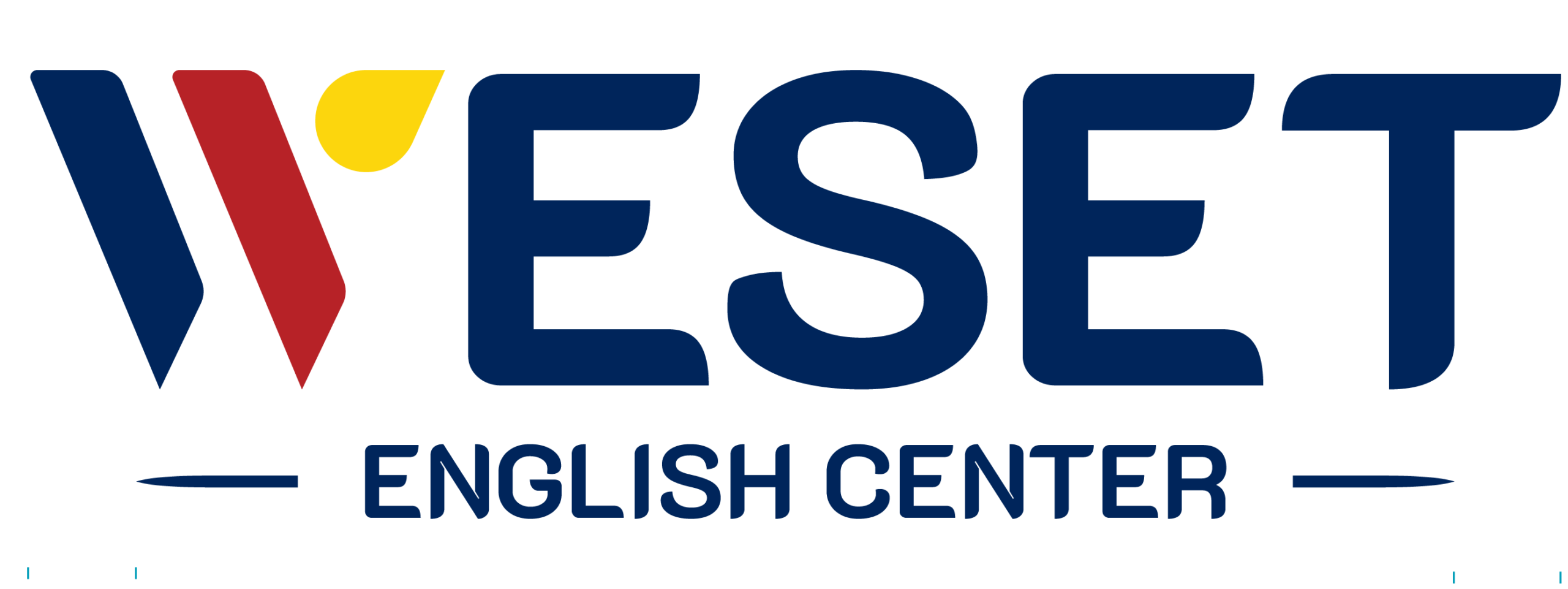 Công Ty TNHH Weset English Center