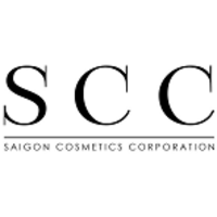 Công Ty Cổ Phần Mỹ Phẩm Sài Gòn (SCC)