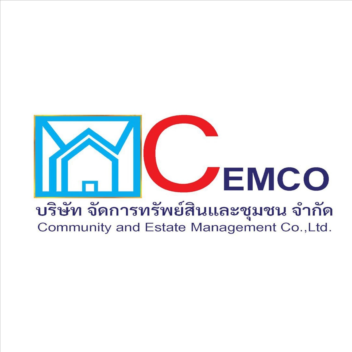 COMMUNITY AND ESTATE MANAGEMENT