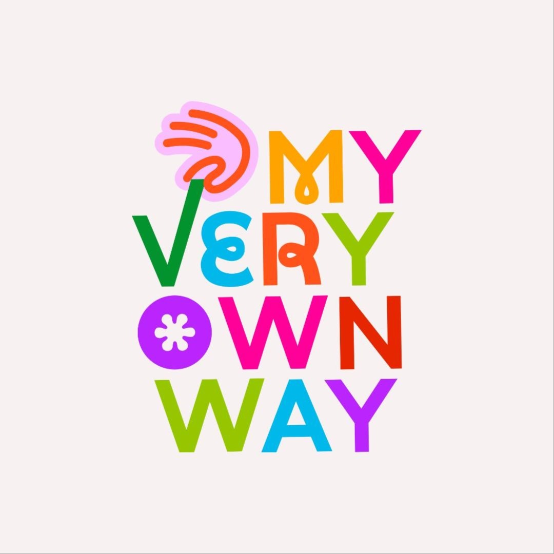 My Very Own Way