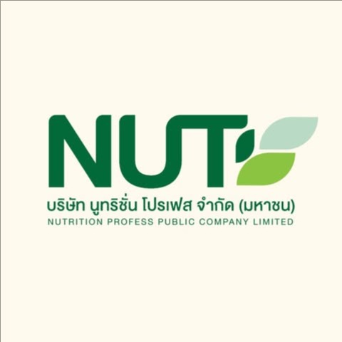 Nutrition Profess logo