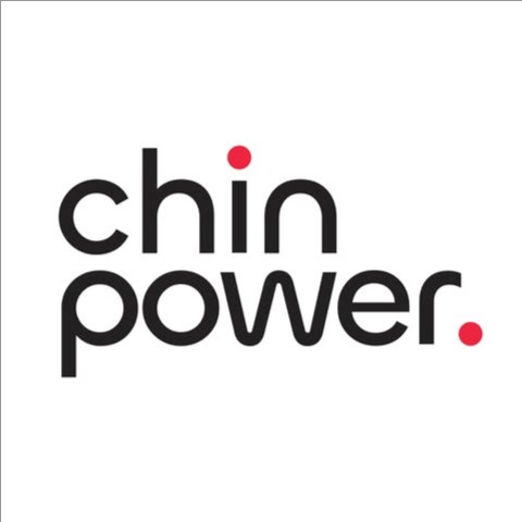 Chin Power logo