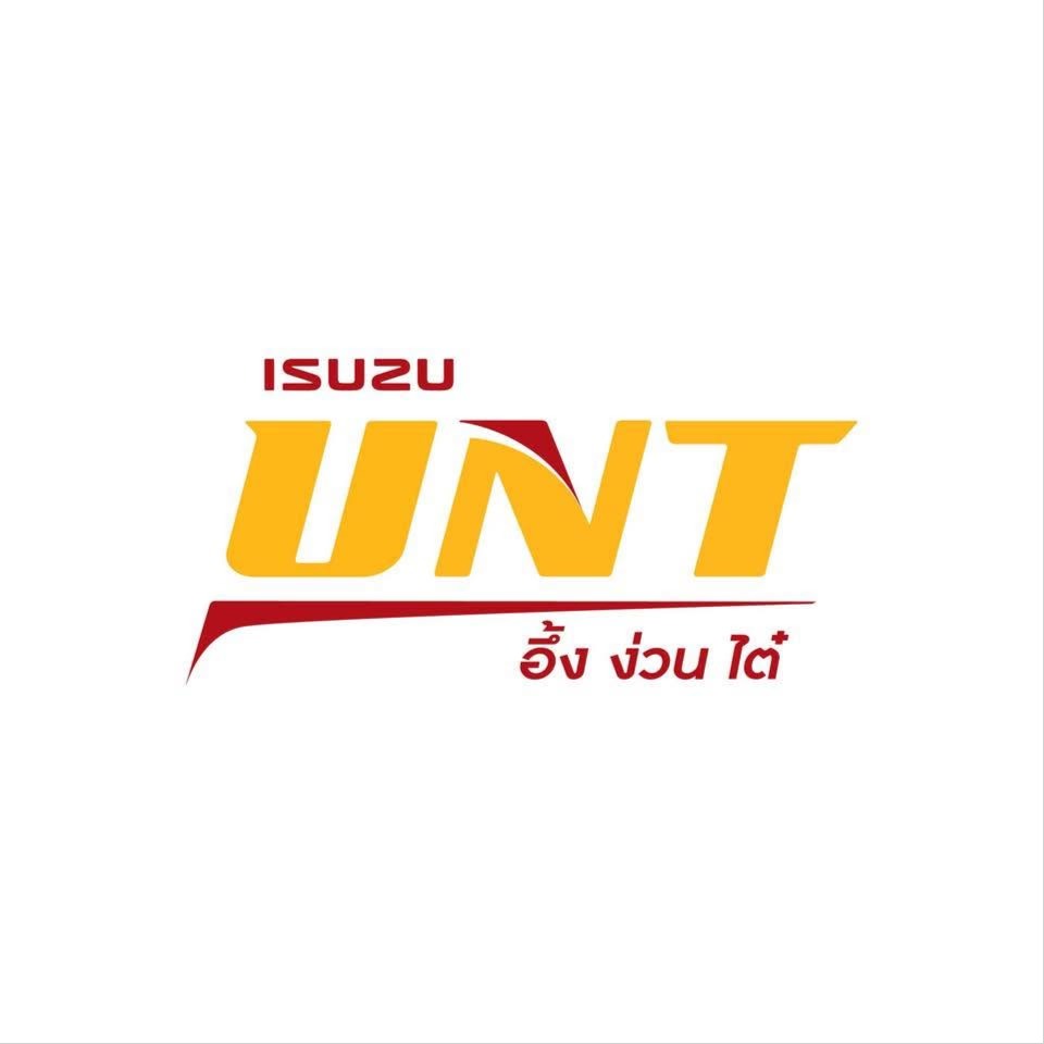 ISUZU UNT logo