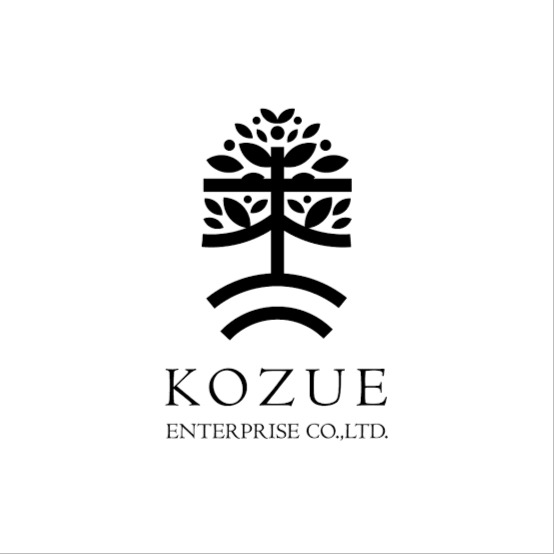 Kozue Enterprise logo