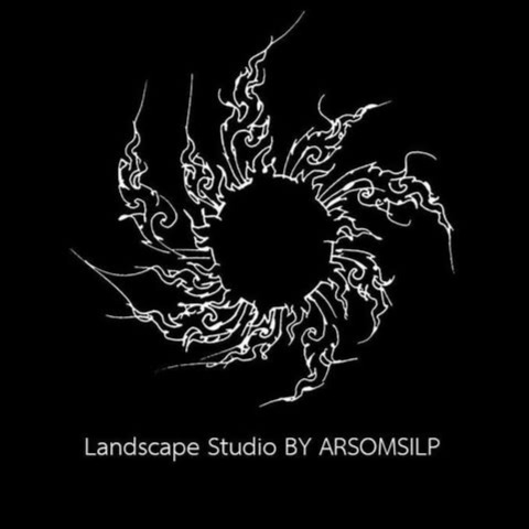 Landscape Studio by Arsomsilp