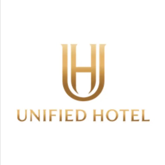 UNIFIED HOTEL & RESIDENCE logo
