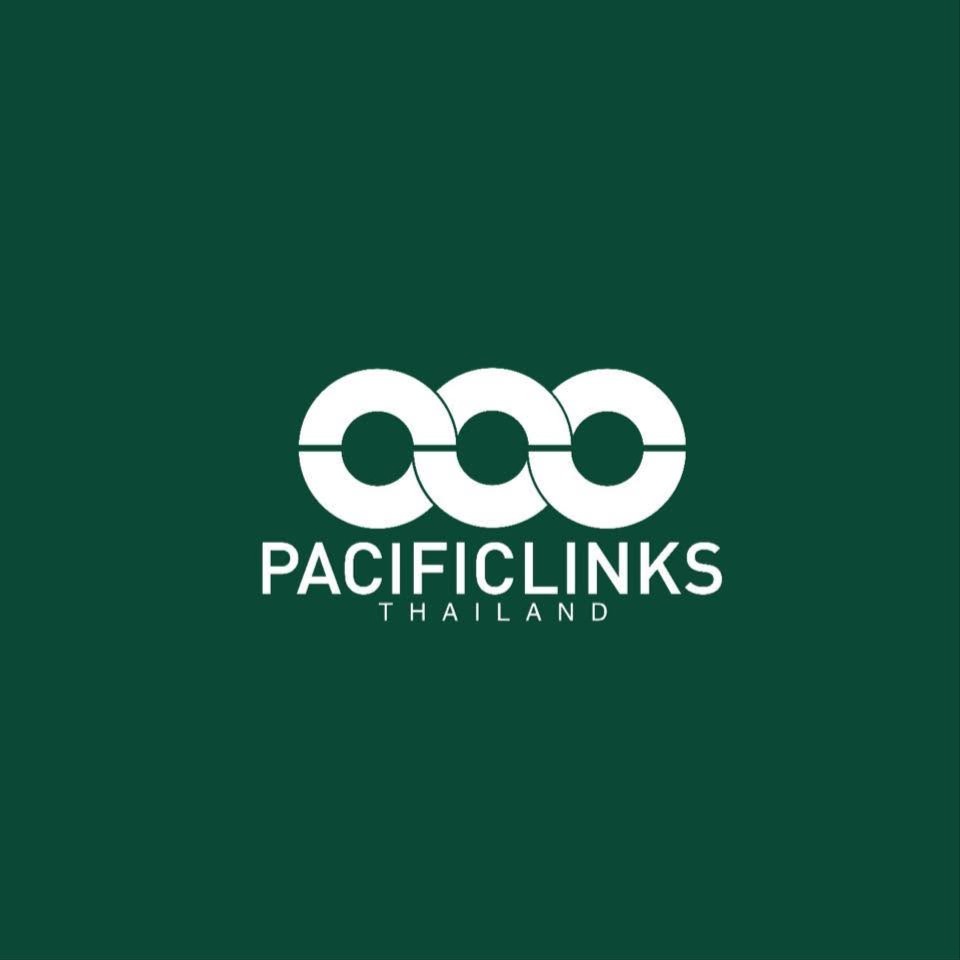 Pacificlinks Thailand logo