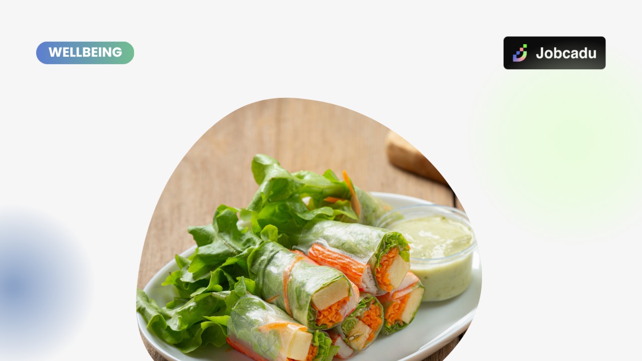 Thumbnail for “Hôm nay ăn gì?” Vì sao chuyện chọn món ăn trưa lại khiến dân văn phòng đau đầu?