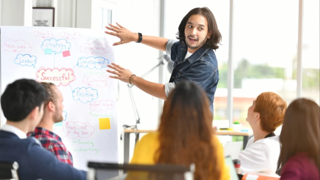 Thumbnail for 7S McKinsey คืออะไร? โมเดลเข้าใจองค์กรแบบรอบด้านสำหรับคนทำงานยุคใหม่