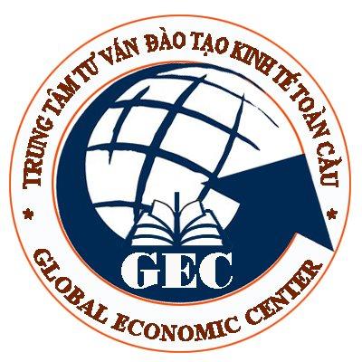 Trung Tâm Tư Vấn Đào Tạo Kinh Tế Toàn Cầu (GEC)