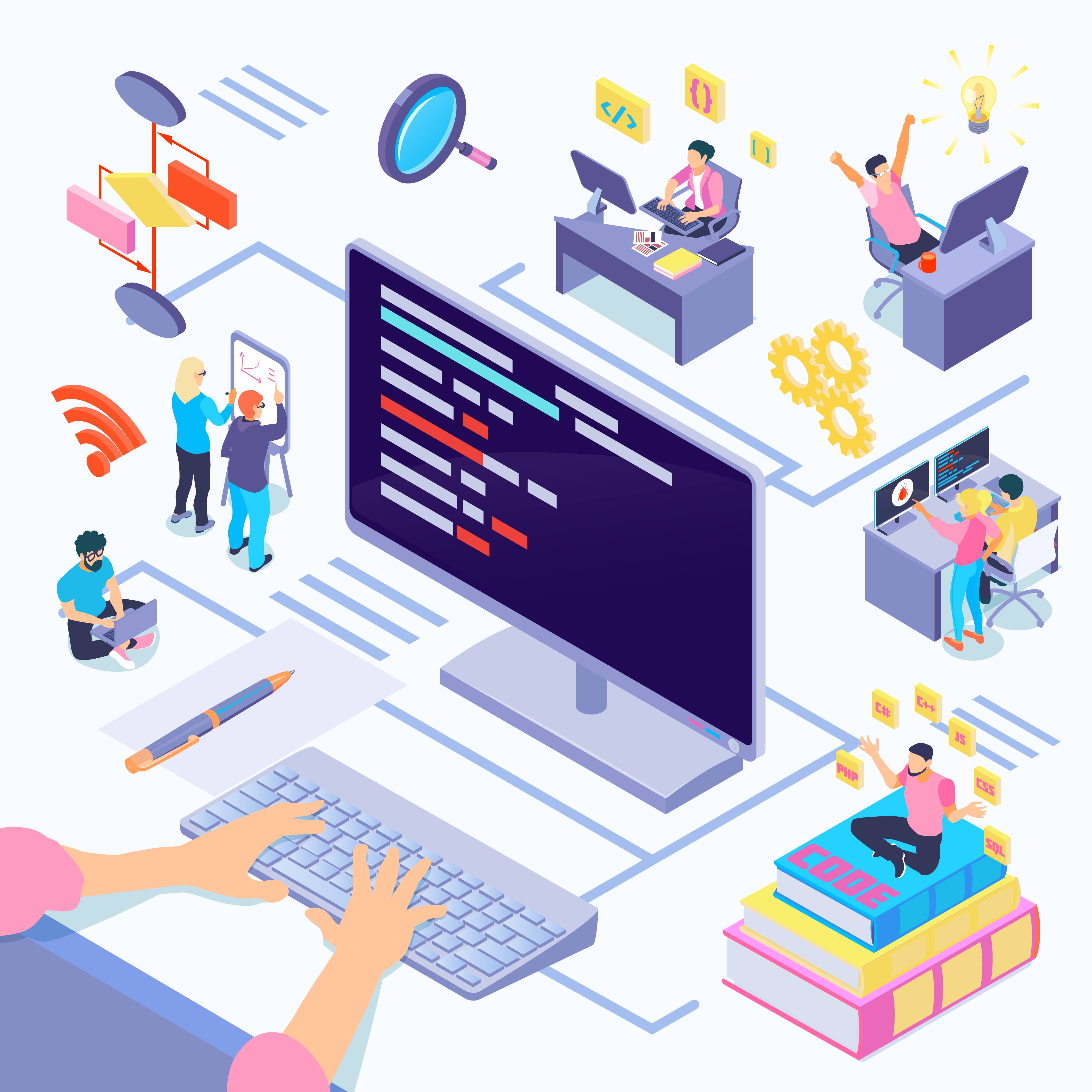 Advanced Executive Program In Applied Generative AI