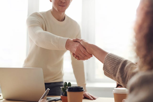 Xây dựng thương hiệu cá nhân - Personal Branding Building