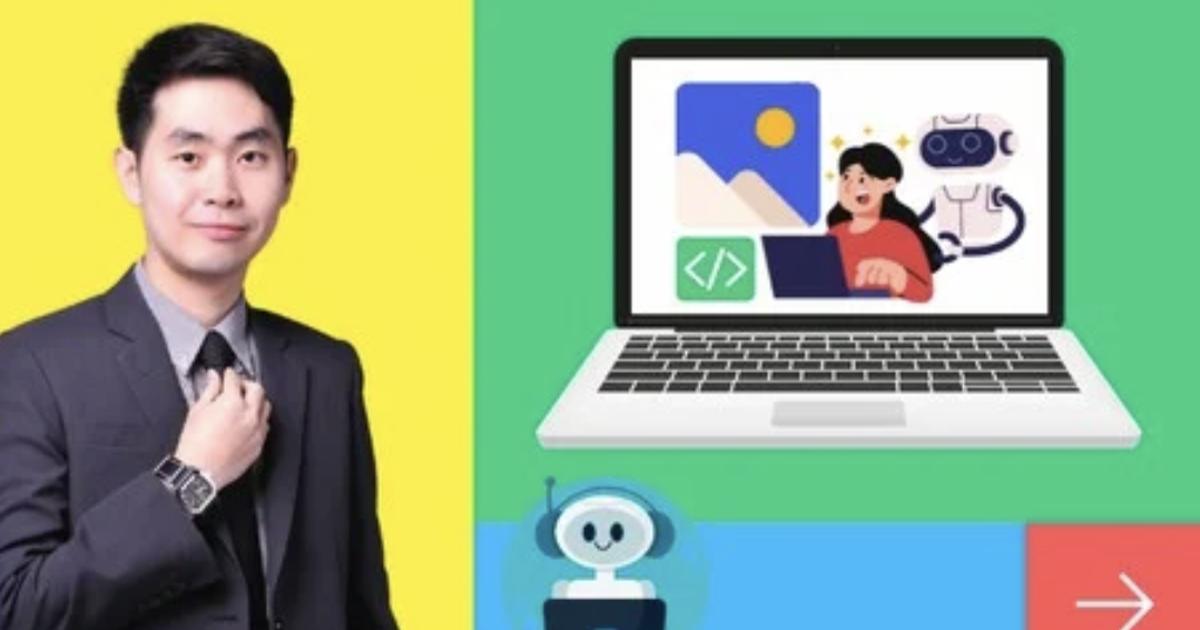 เรียนเทคนิคเขียน Prompt สั่งงาน AI สู่ความเป็นมืออาชีพ