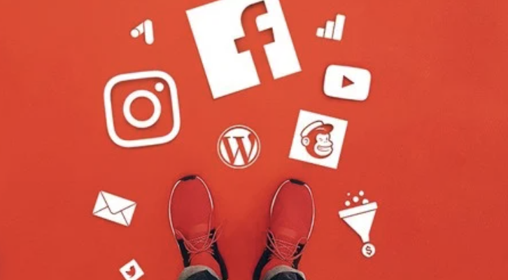 Social Media Marketing Agency : Digital Marketing + Business