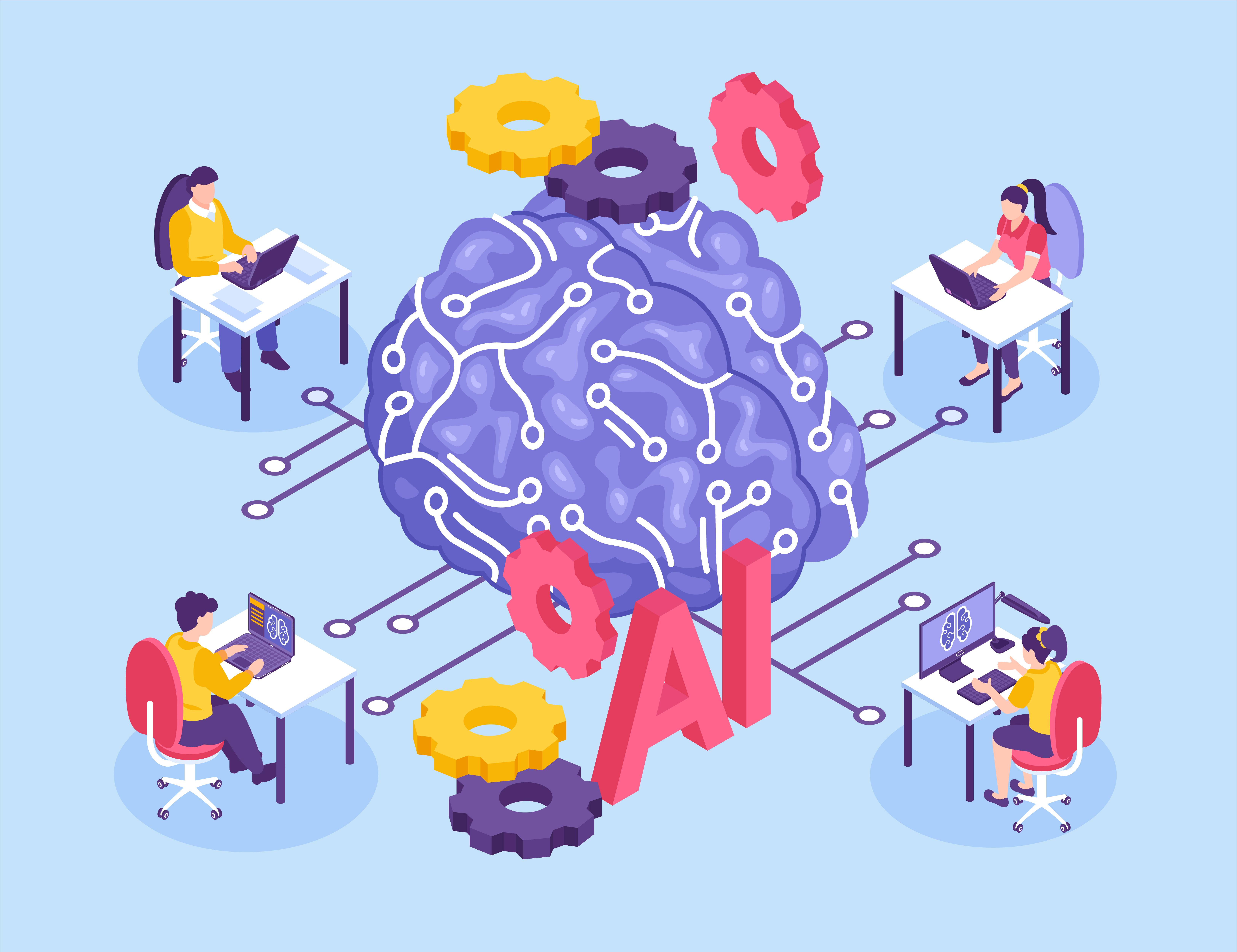 Generative AI for Business Transformation