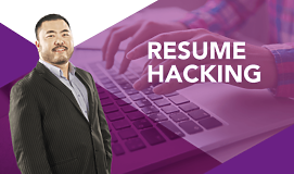 RESUME HACKING สูตรลัด…เขียนเรซูเม่อย่างไรให้บริษัทเรียกสัมภาษณ์งาน!